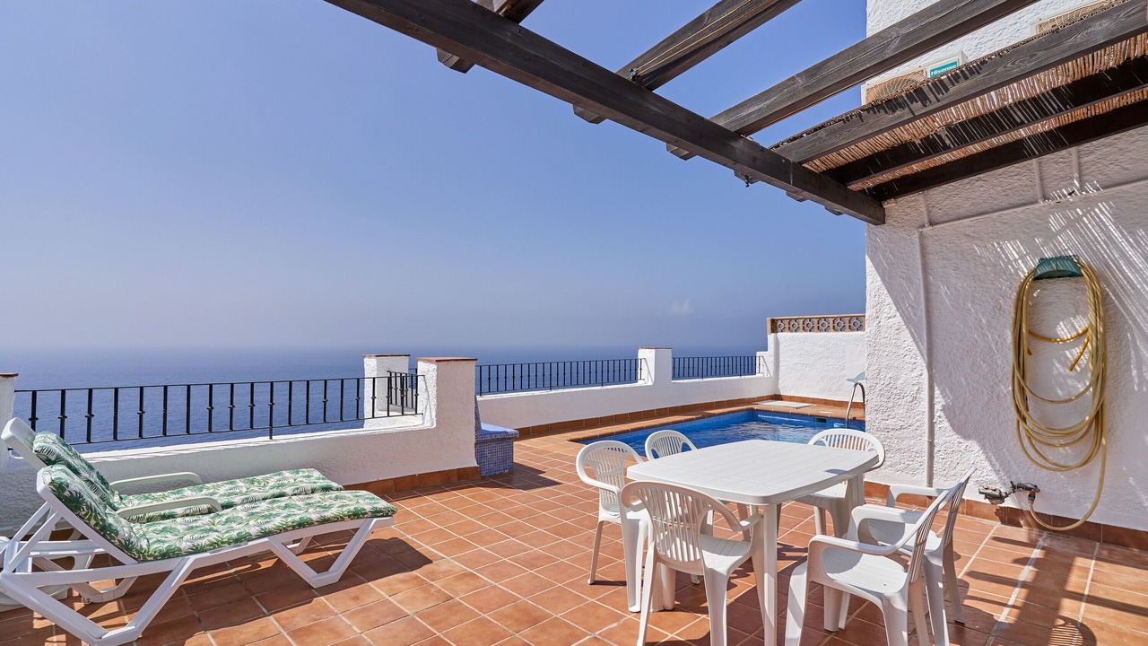 Photo of Outdoor in Almunecar