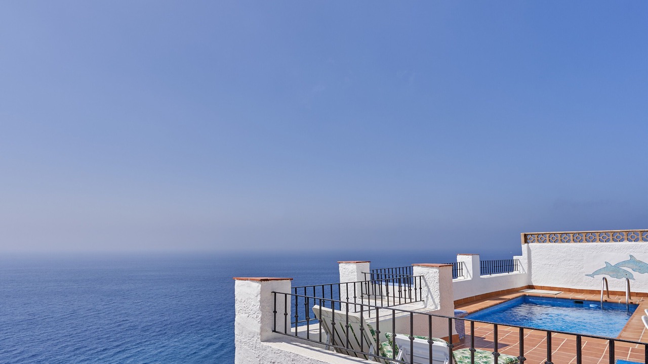 Photo of Outdoor in Almunecar