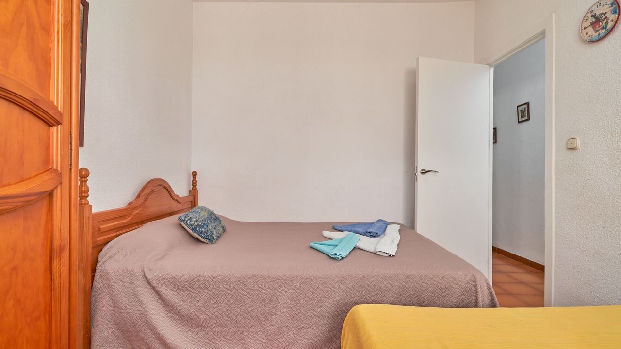 Photo of Bedroom in Almunecar