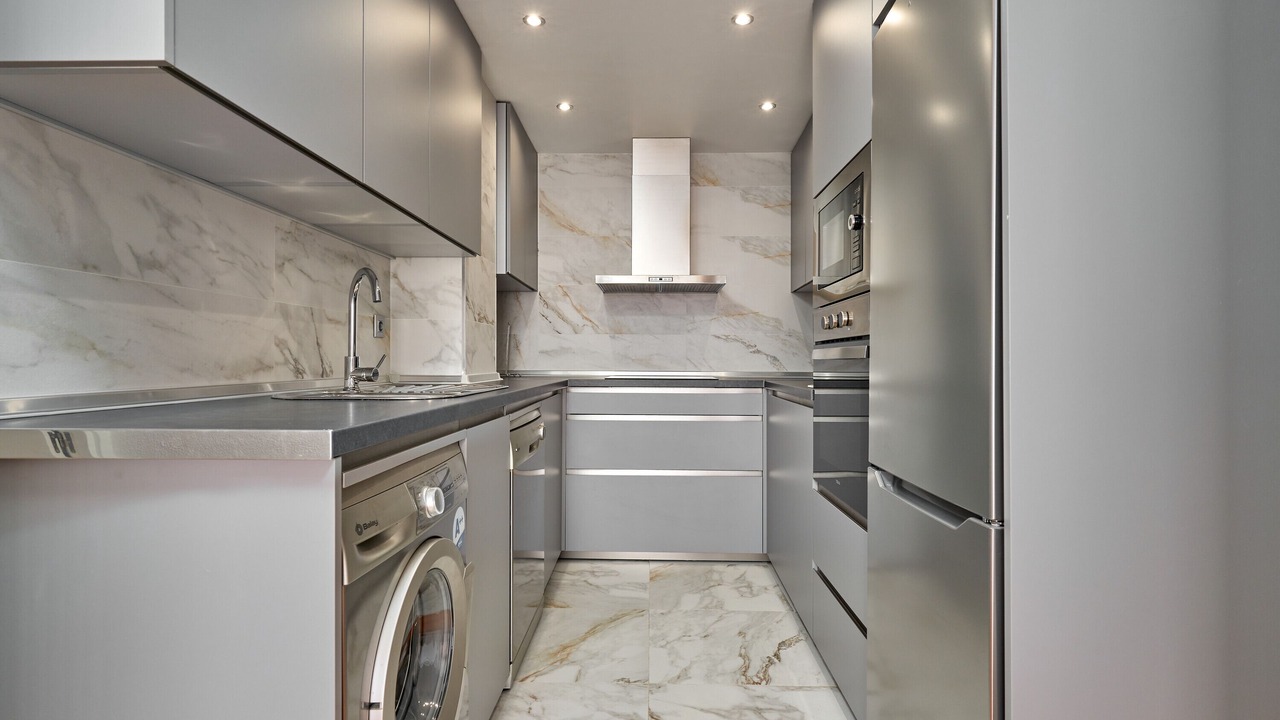 Photo of Kitchen in Almunecar