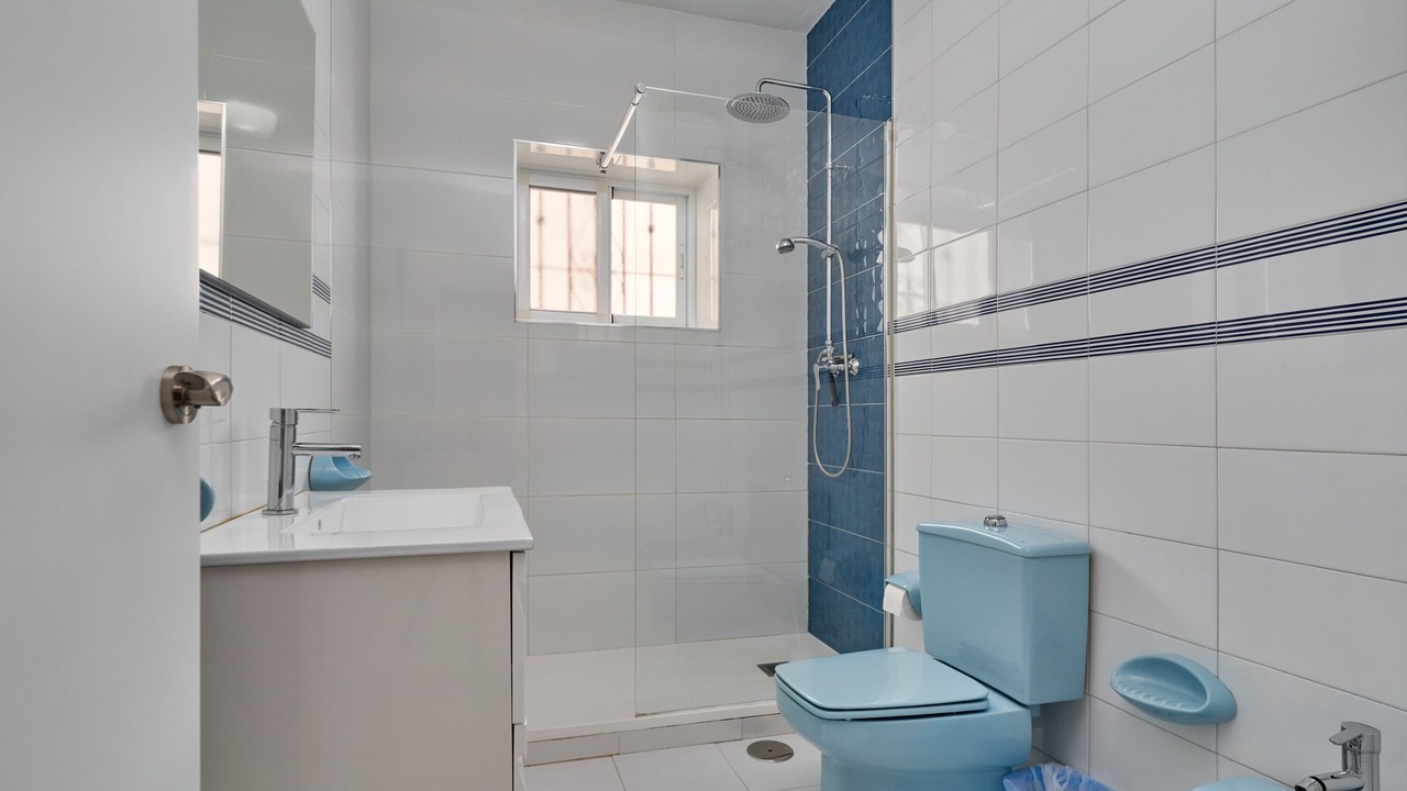 Photo of Bathroom in Almunecar