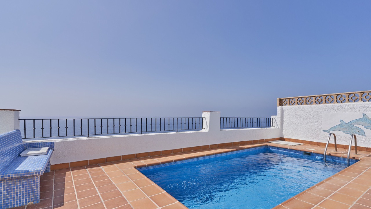 Photo of Outdoor in Almunecar