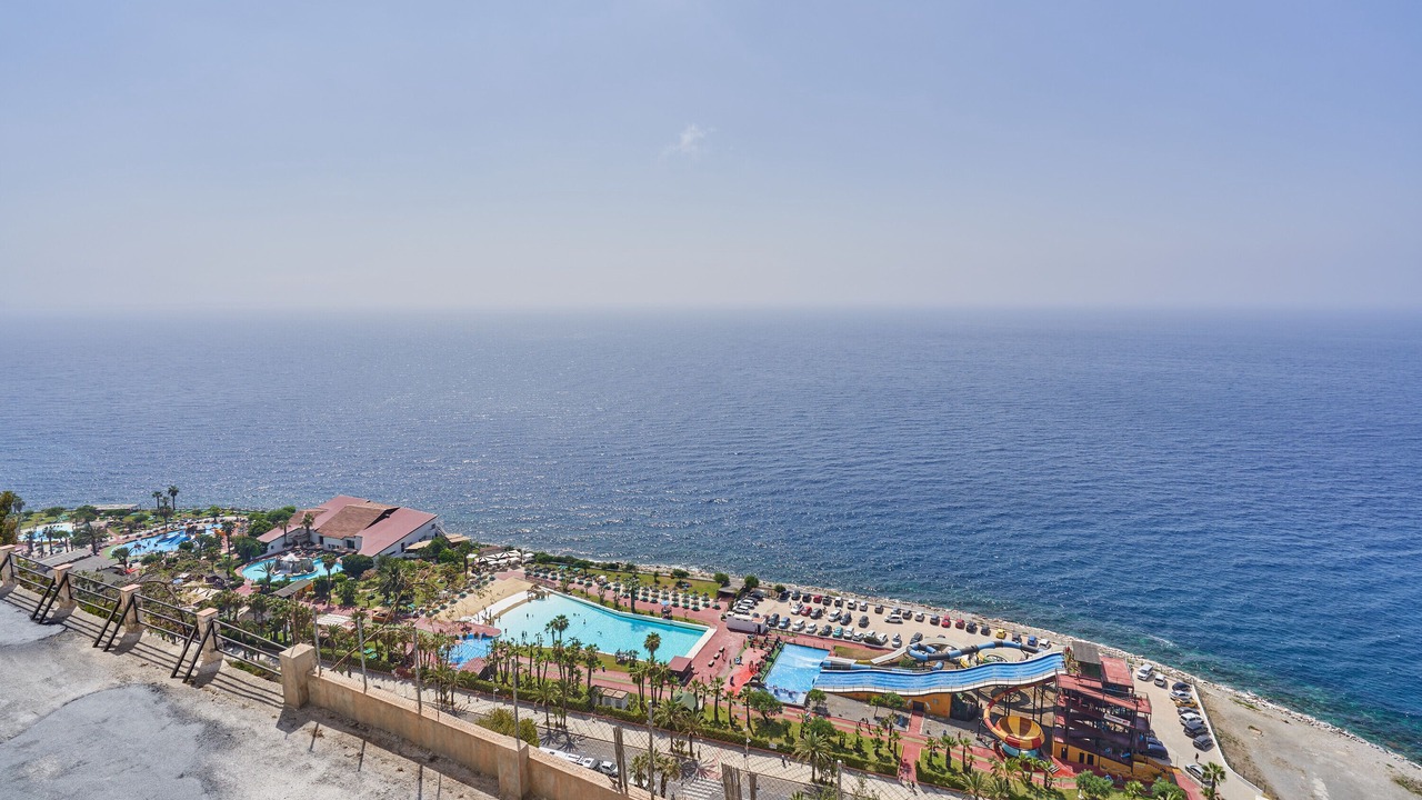 Photo of Outdoor in Almunecar