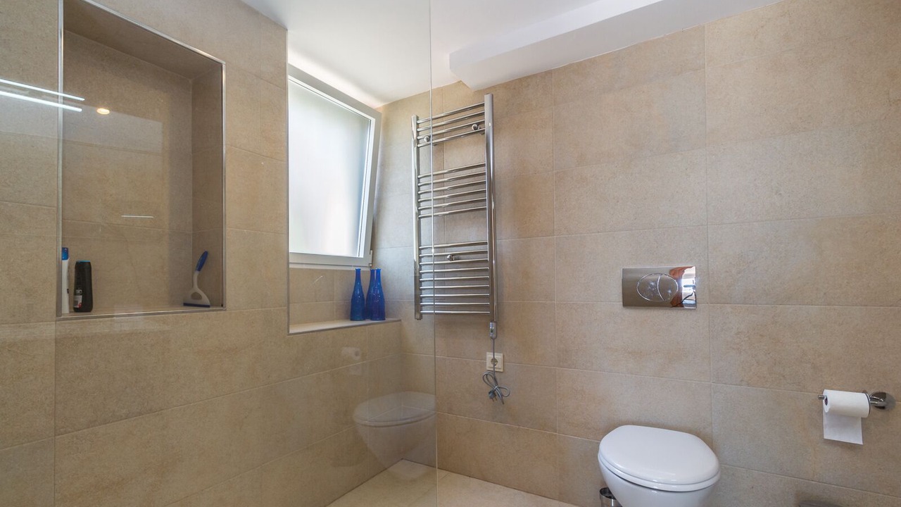 Photo of Bathroom in Salobrena