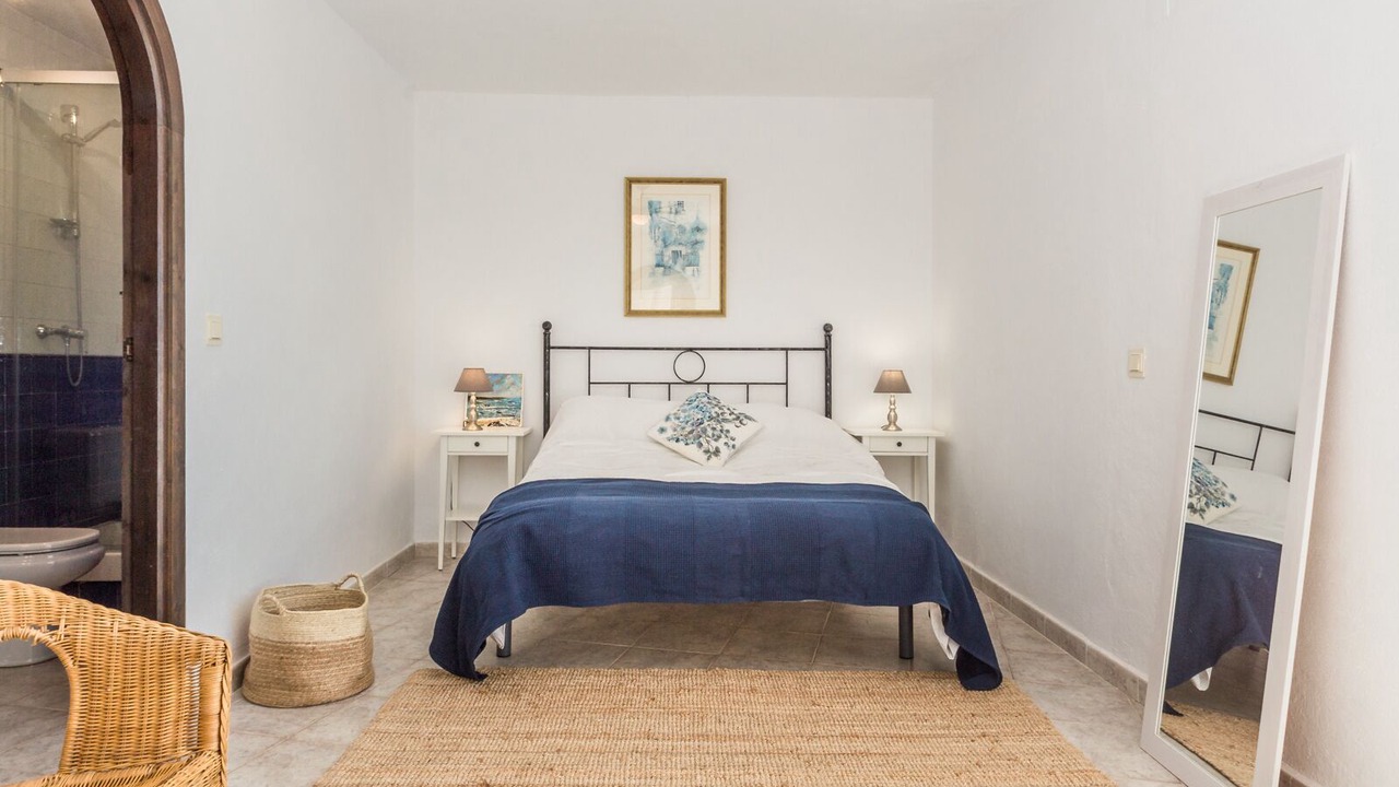 Photo of Bedroom in Salobrena