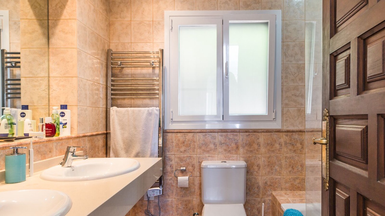 Photo of Bathroom in Salobrena