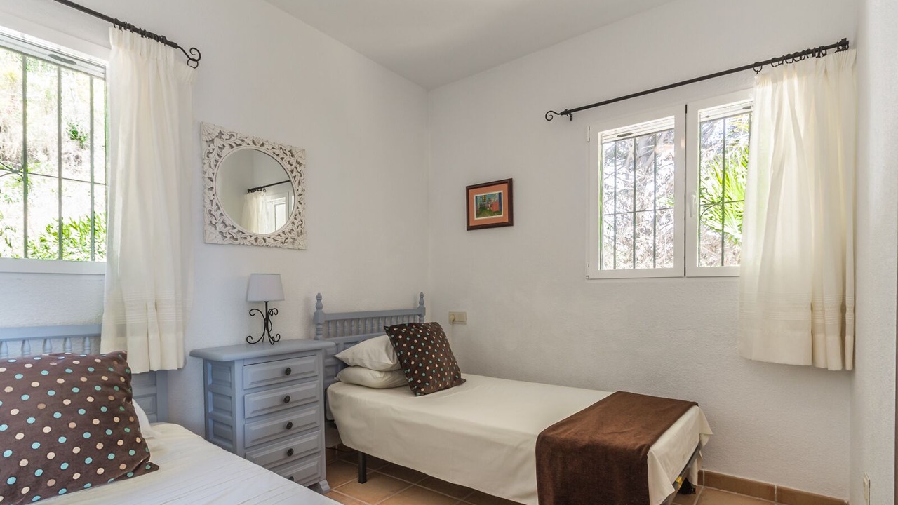 Photo of Bedroom in Salobrena