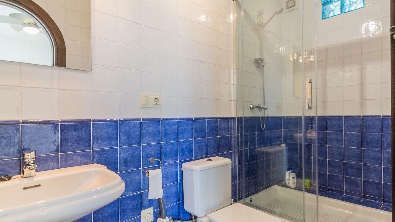 Photo of Bathroom in Salobrena