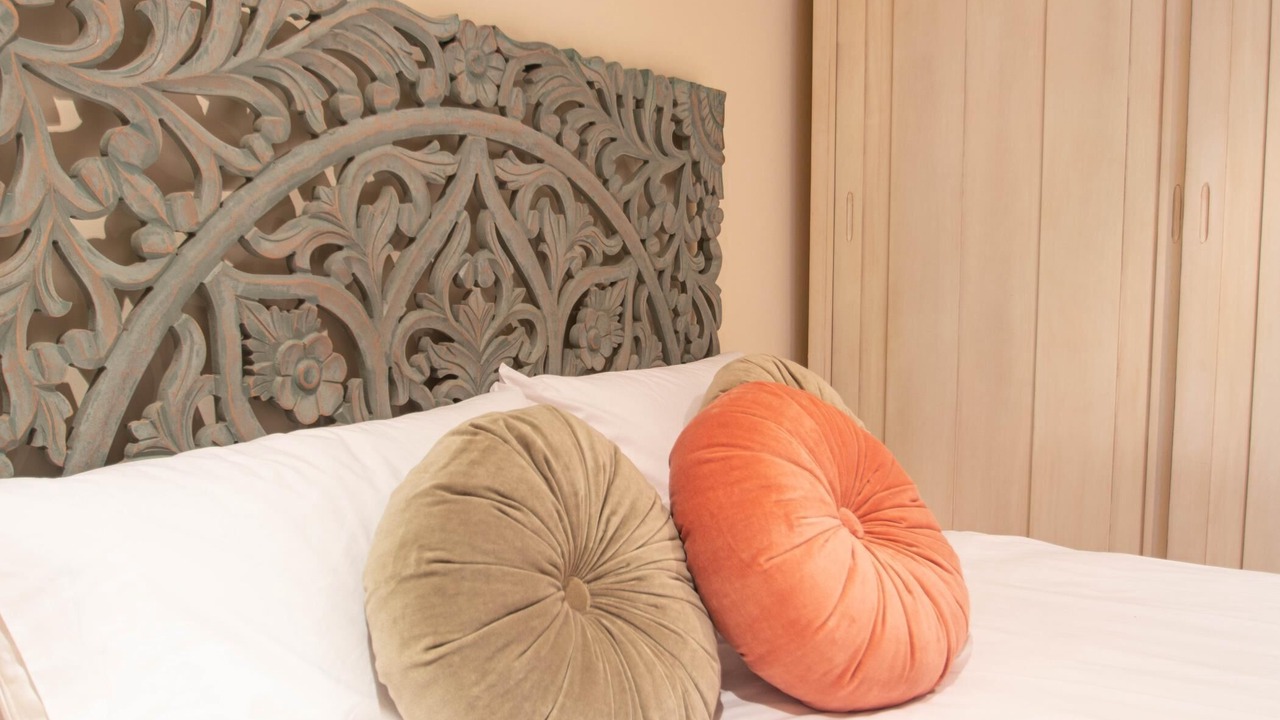 Photo of Bedroom in Sacromonte