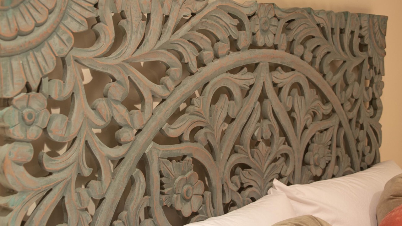 Photo of Bedroom in Sacromonte