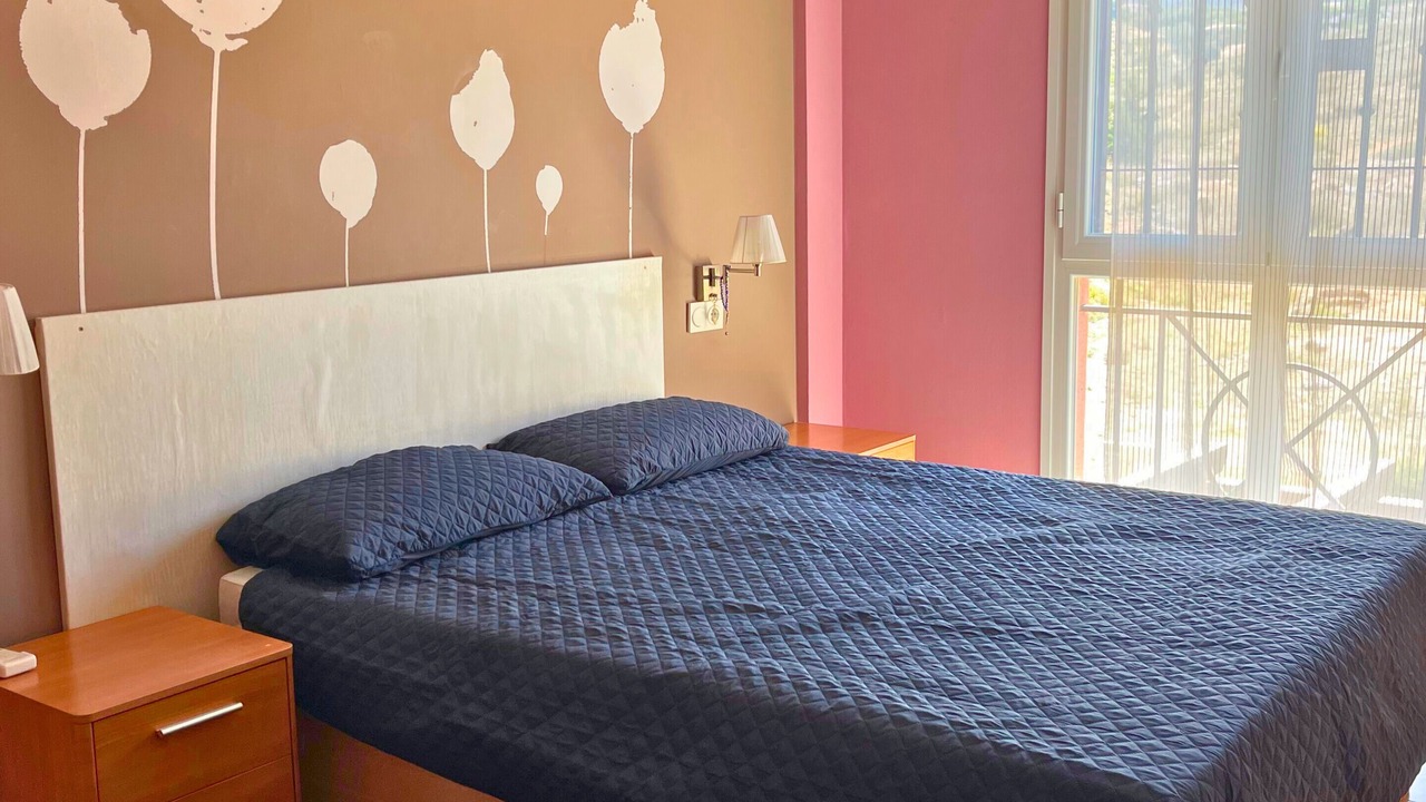 Photo of Bedroom in Barrio de la Vega