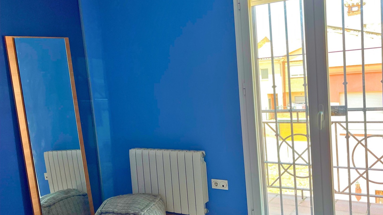 Photo of Bedroom in Barrio de la Vega