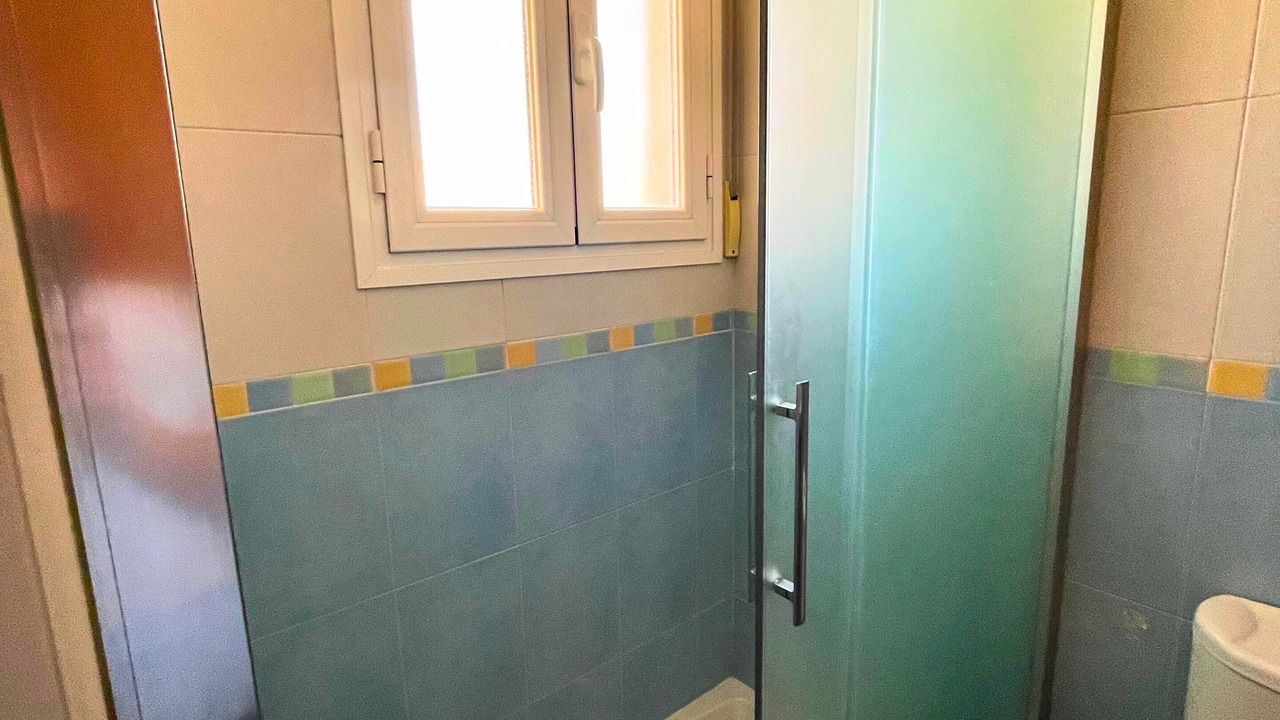 Photo of Bathroom in Barrio de la Vega