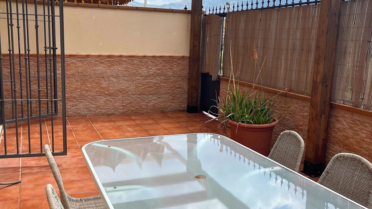 Photo of Outdoor in Barrio de la Vega