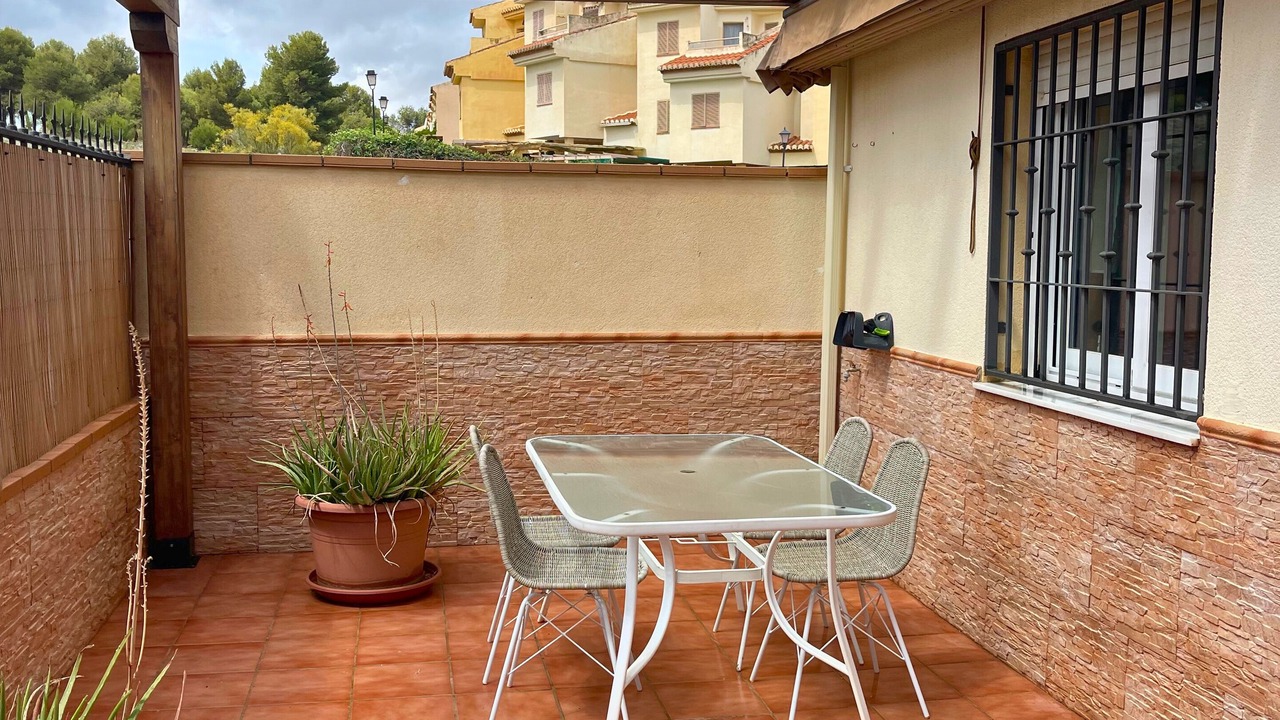 Photo of Outdoor in Barrio de la Vega
