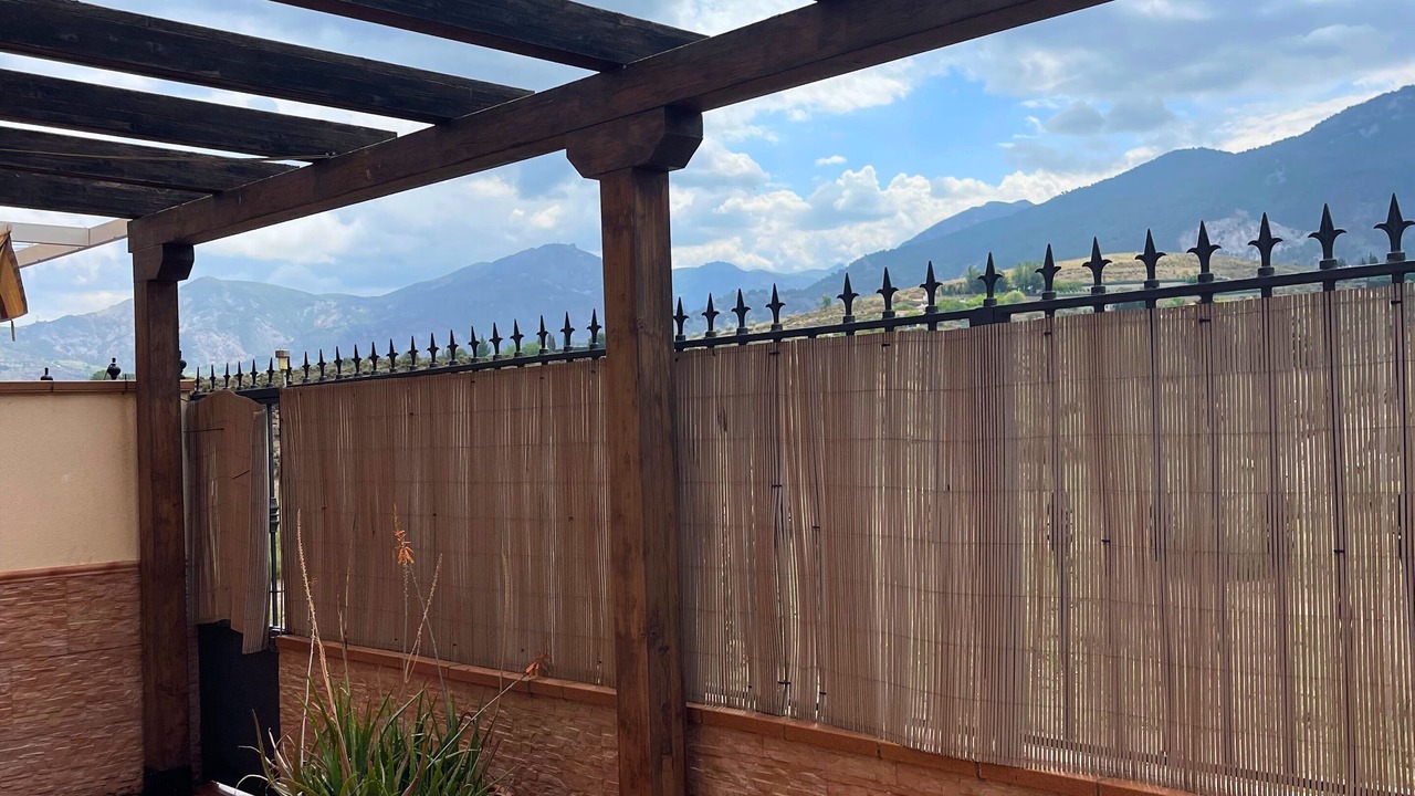Photo of Outdoor in Barrio de la Vega
