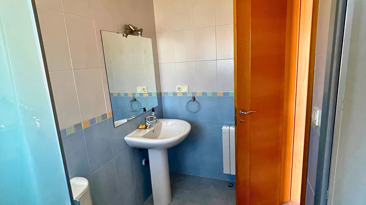 Photo of Bathroom in Barrio de la Vega
