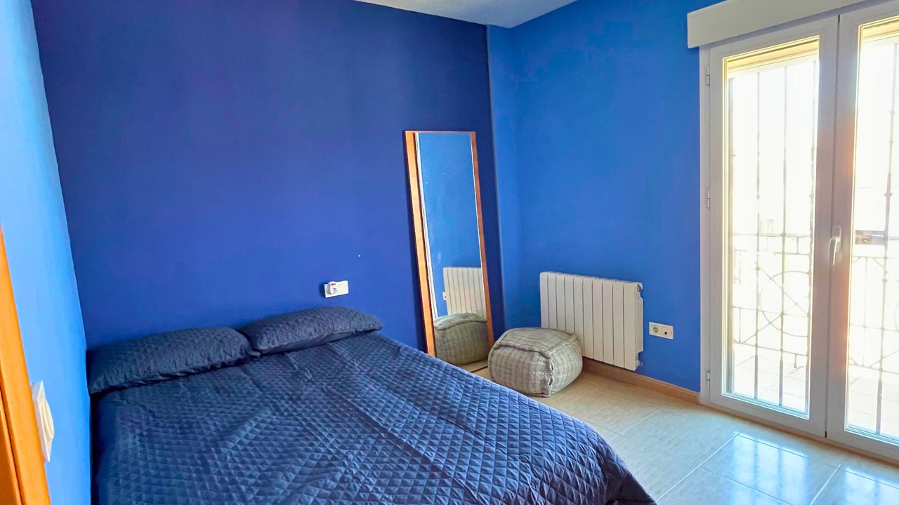 Photo of Bedroom in Barrio de la Vega