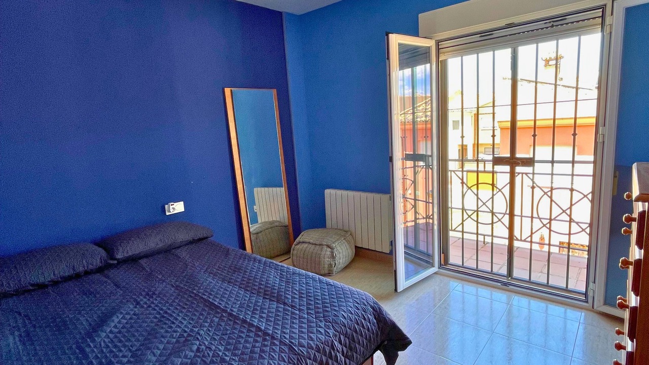 Photo of Bedroom in Barrio de la Vega