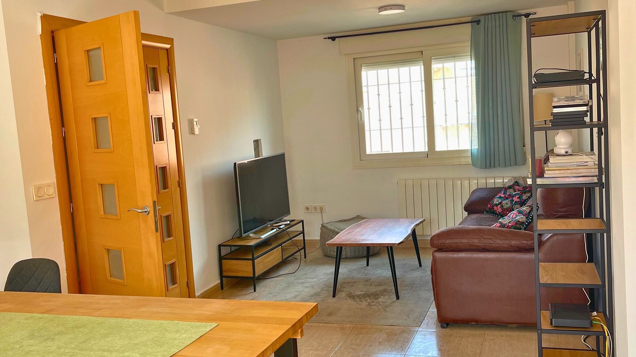 Photo of Livingroom in Barrio de la Vega