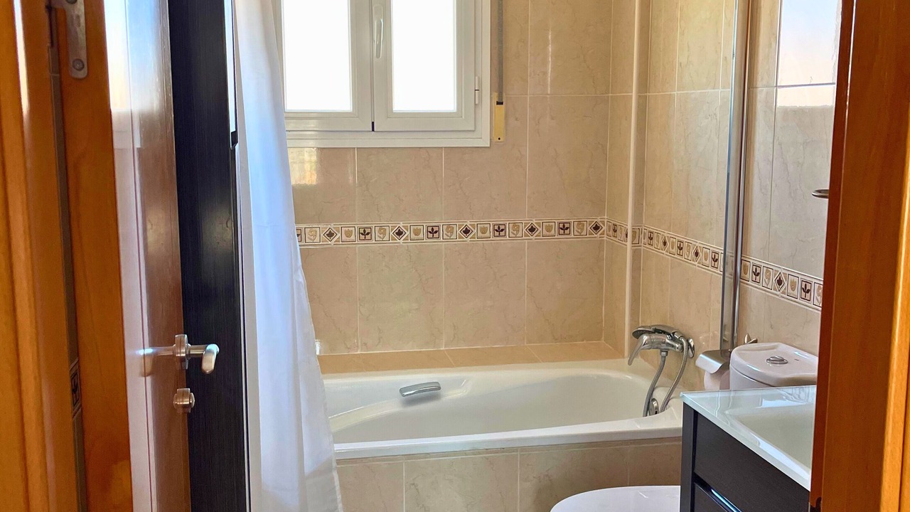 Photo of Bathroom in Barrio de la Vega