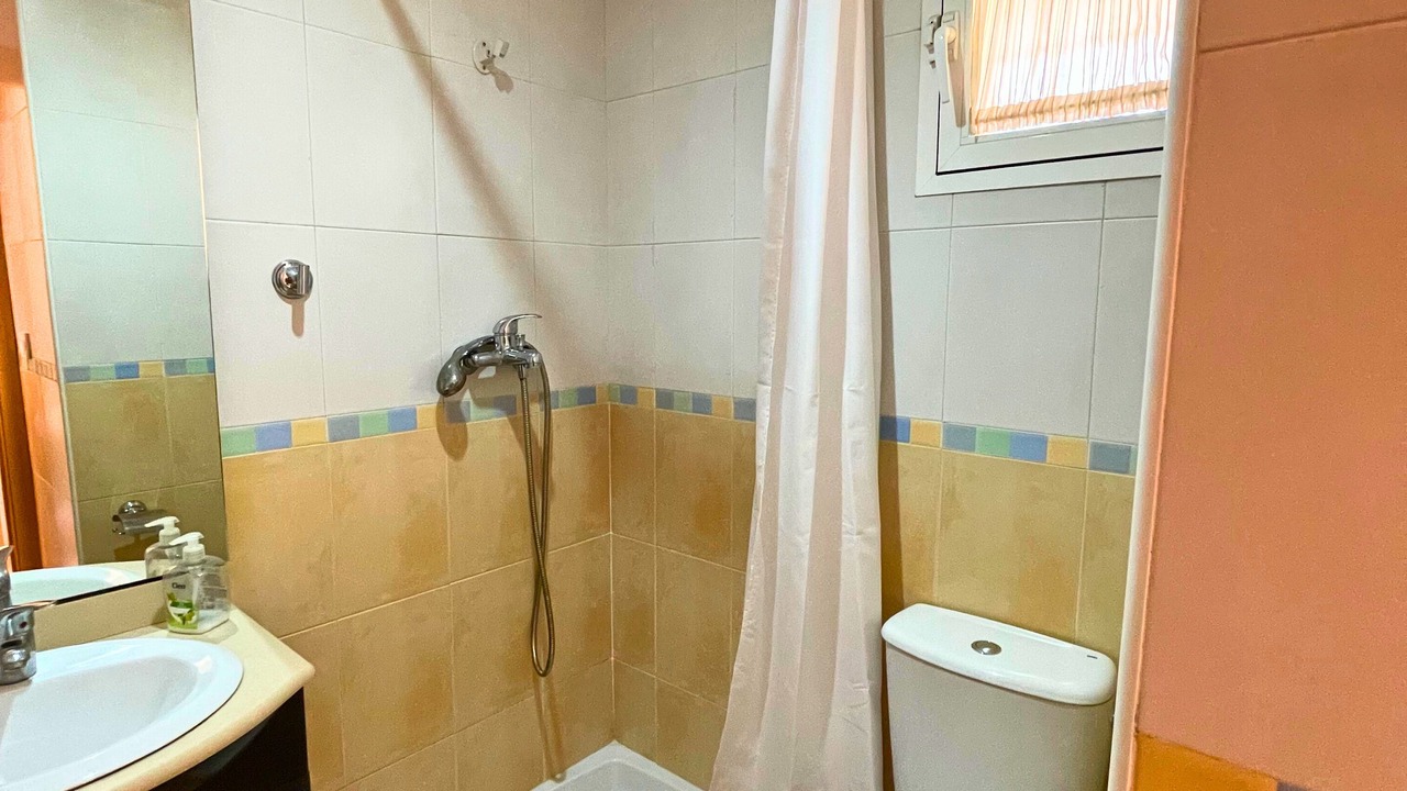 Photo of Bathroom in Barrio de la Vega