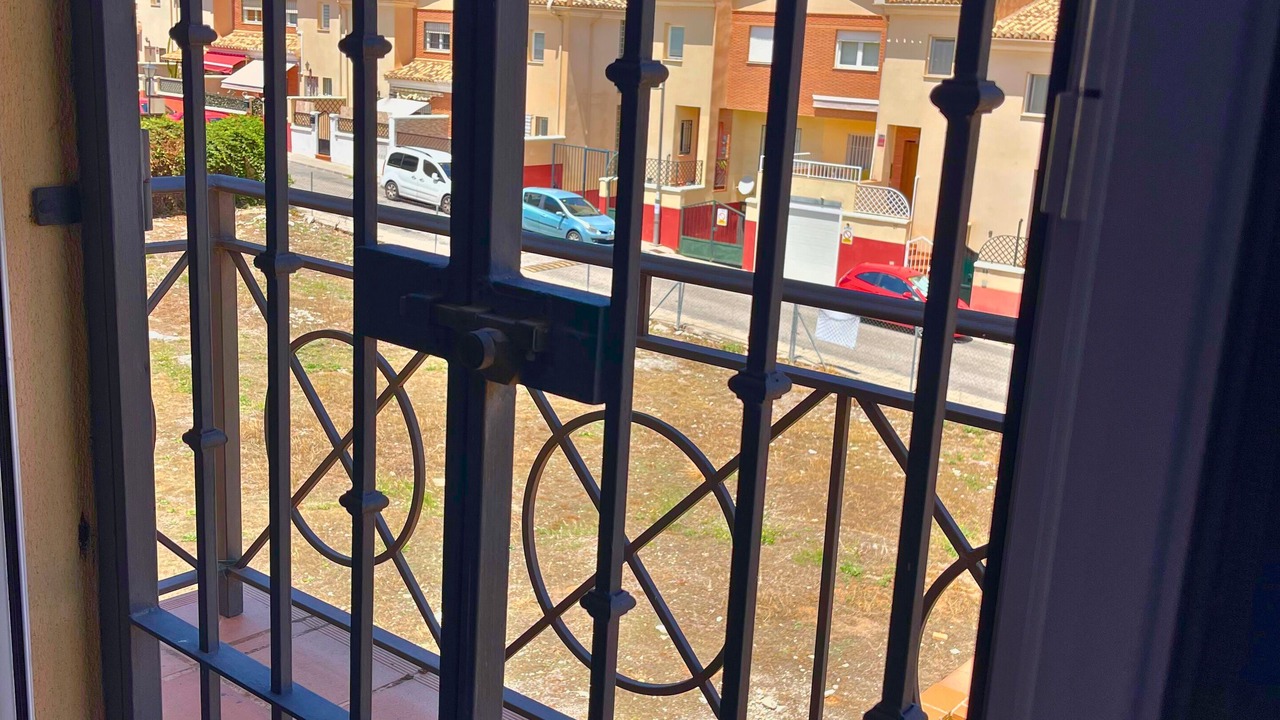 Photo of Others in Barrio de la Vega