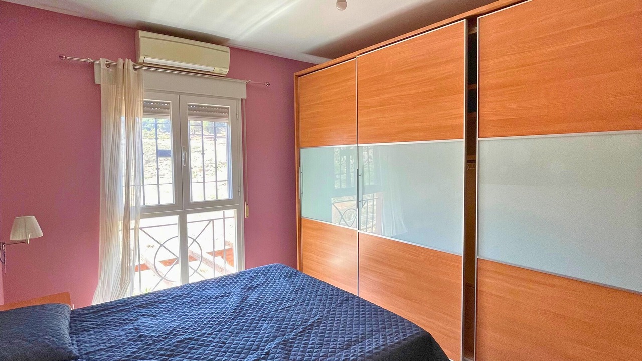 Photo of Bedroom in Barrio de la Vega