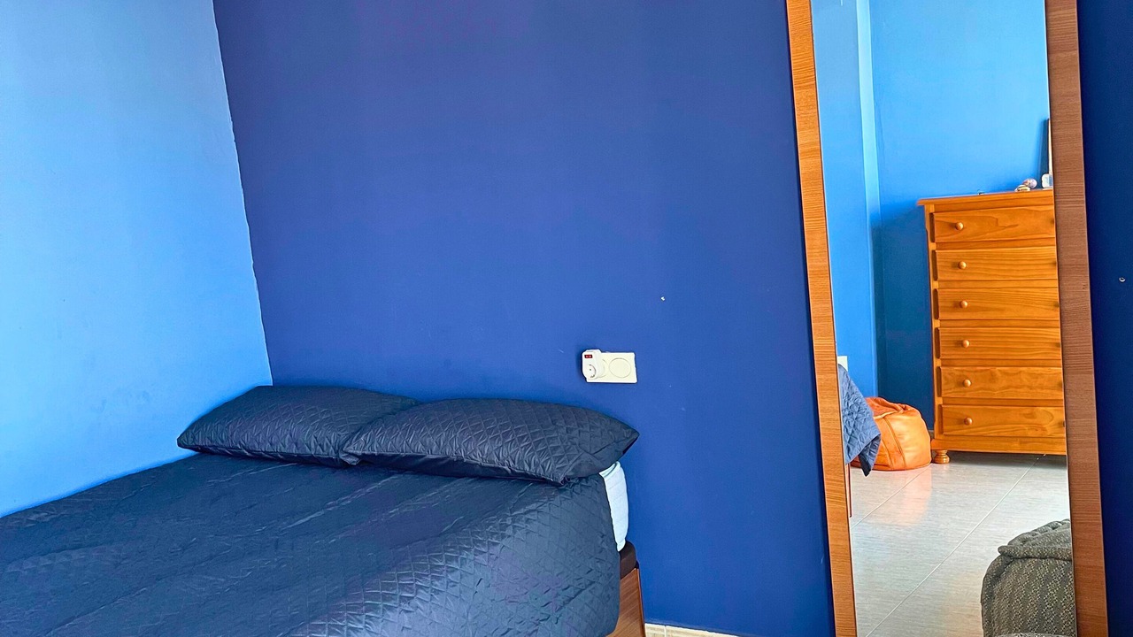 Photo of Bedroom in Barrio de la Vega