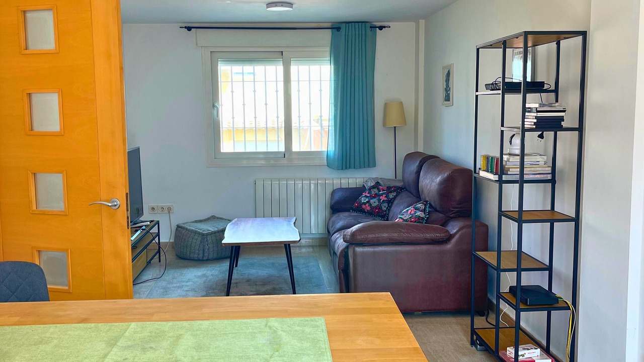 Photo of Livingroom in Barrio de la Vega