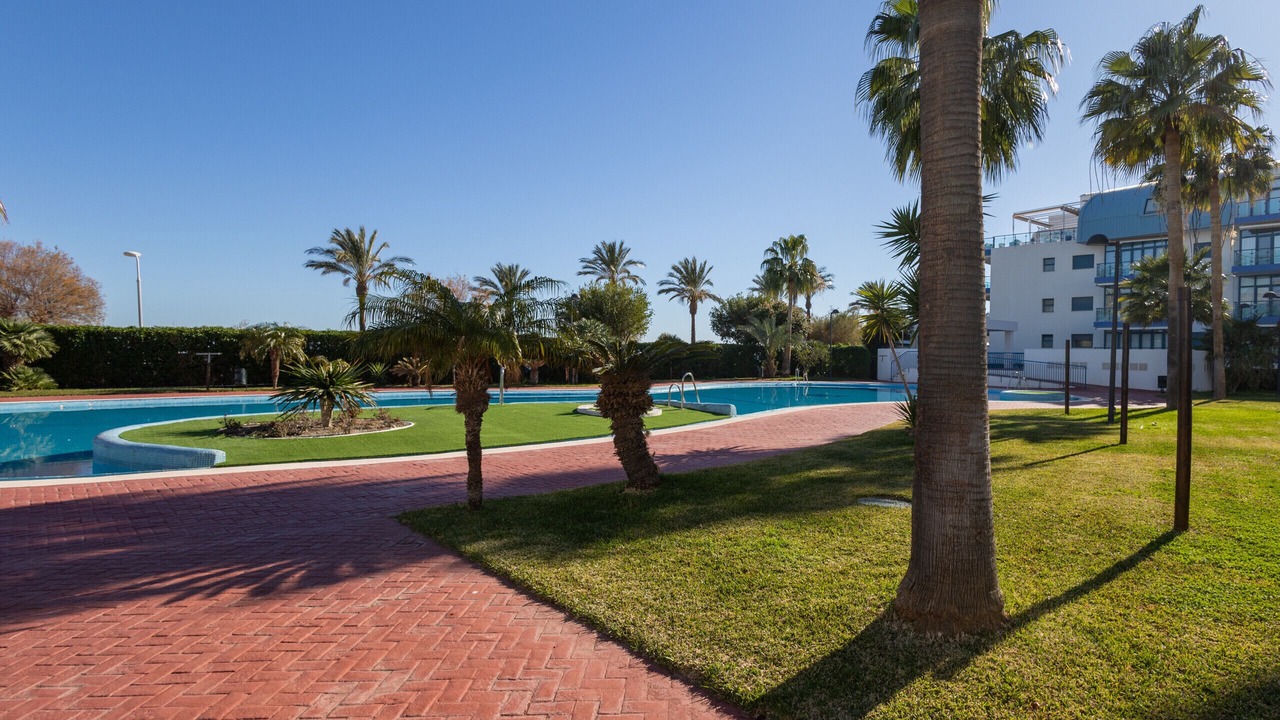Photo of Outdoor in Castell de Ferro