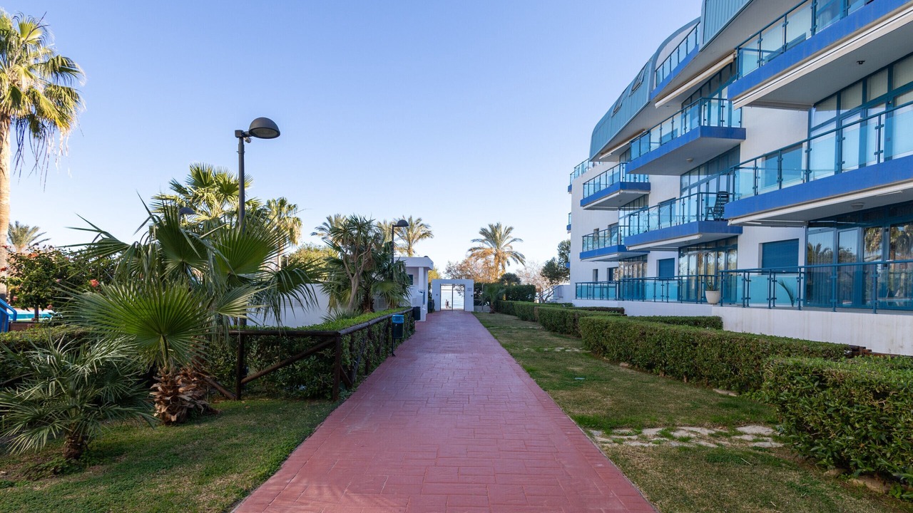 Photo of Outdoor in Castell de Ferro