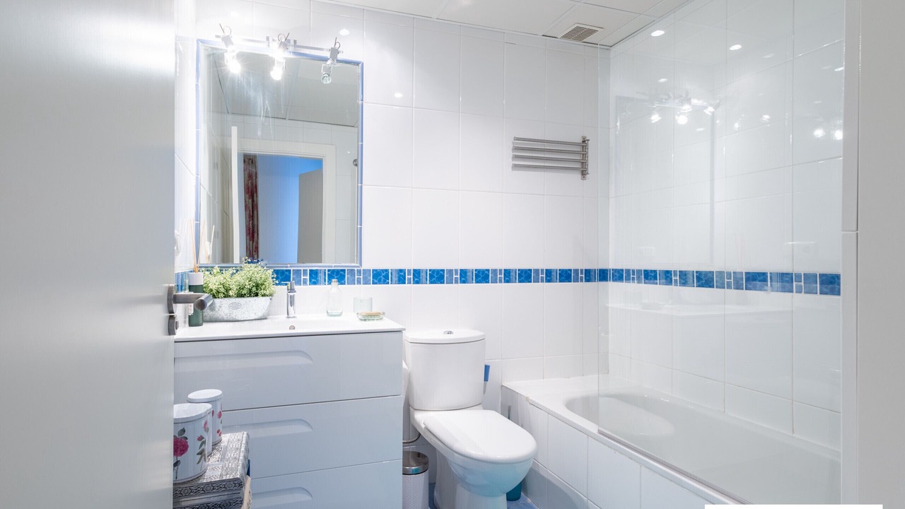 Photo of Bathroom in Castell de Ferro