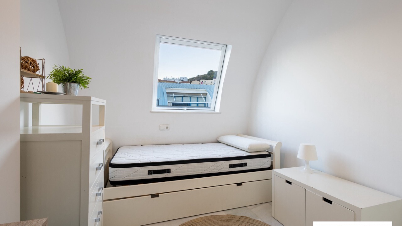 Photo of Bedroom in Castell de Ferro