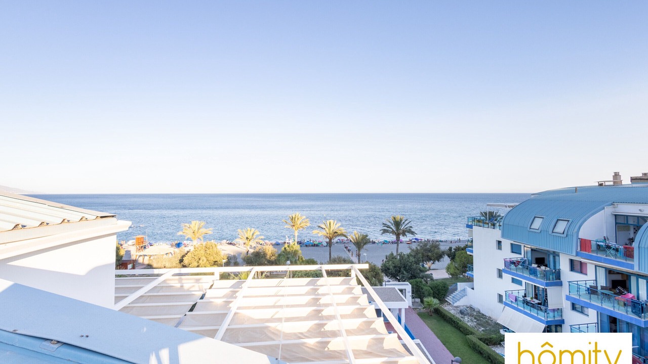 Photo of Outdoor in Castell de Ferro