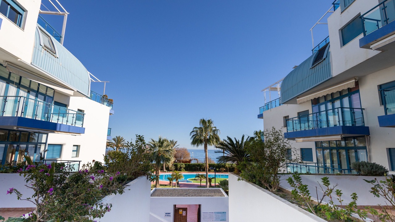 Photo of Outdoor in Castell de Ferro