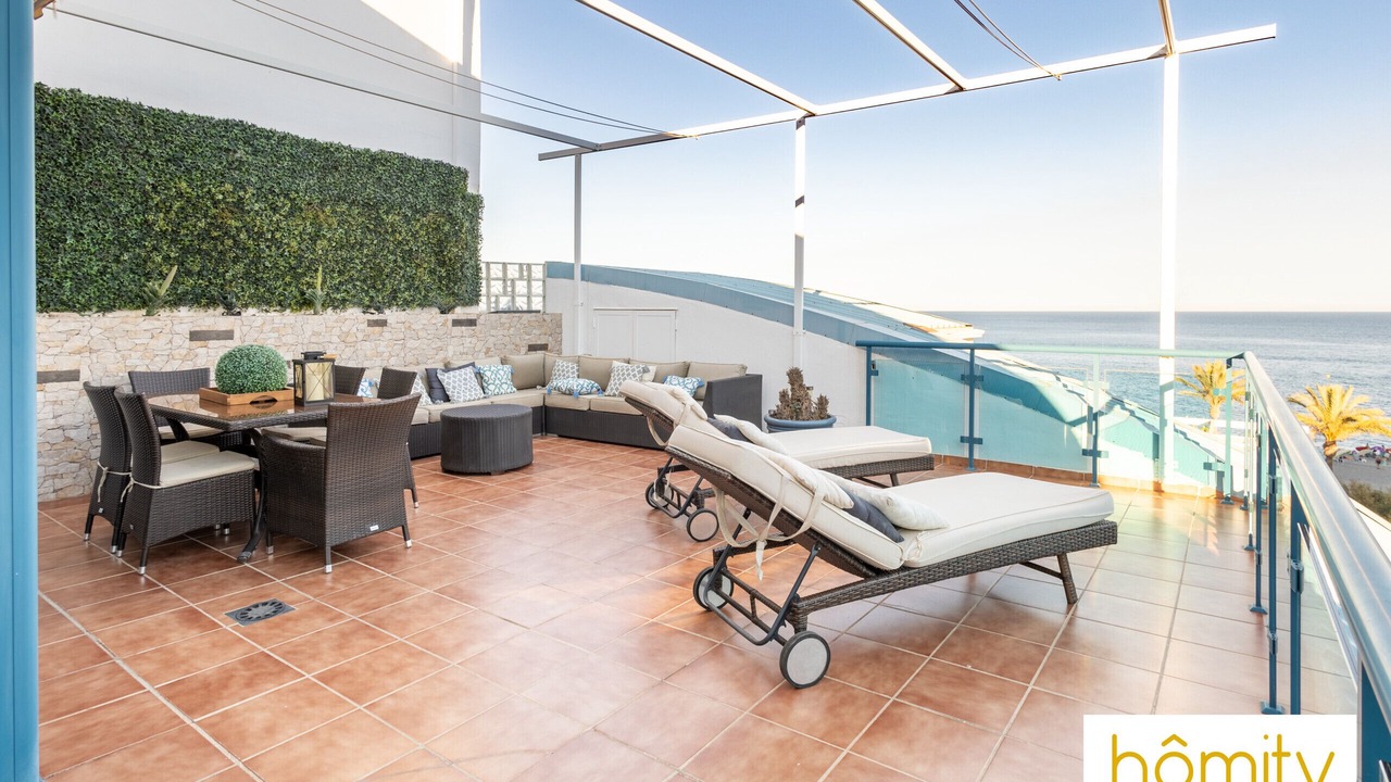 Photo of Outdoor in Castell de Ferro