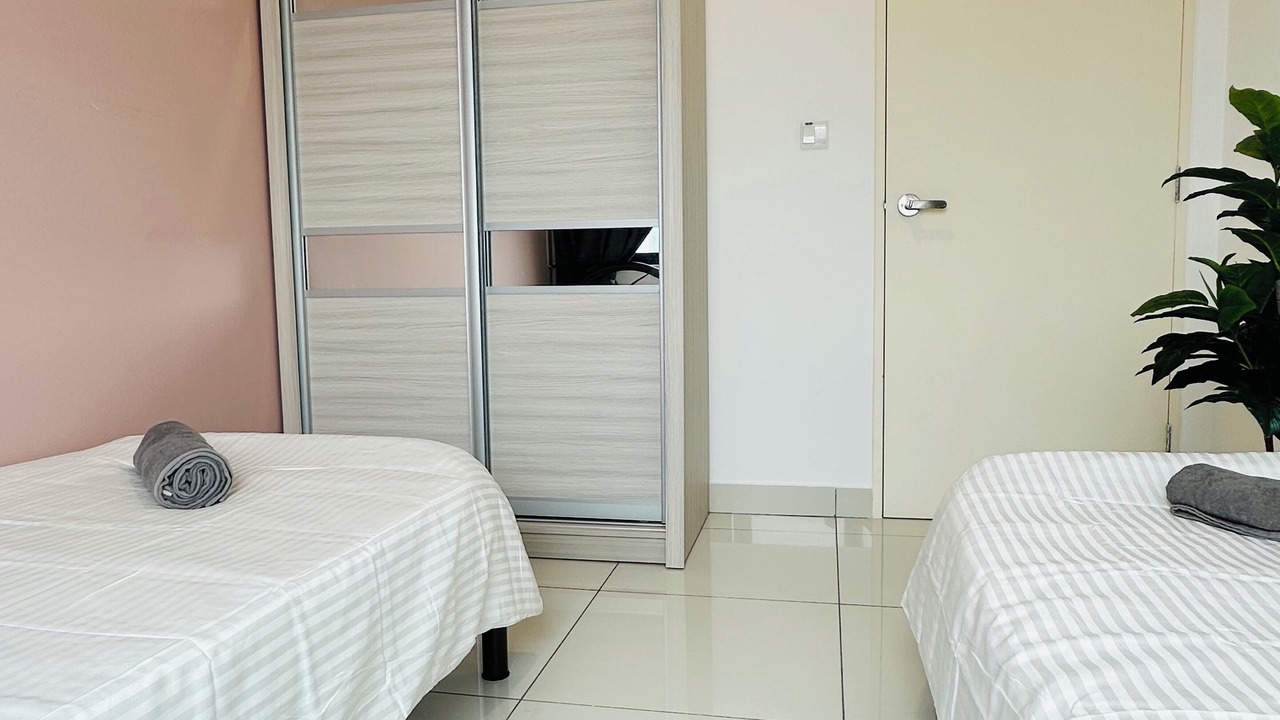 Photo of Bedroom in Taman Pertama