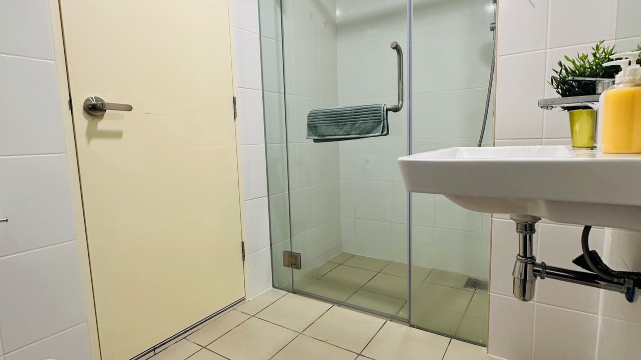 Photo of Bathroom in Taman Pertama