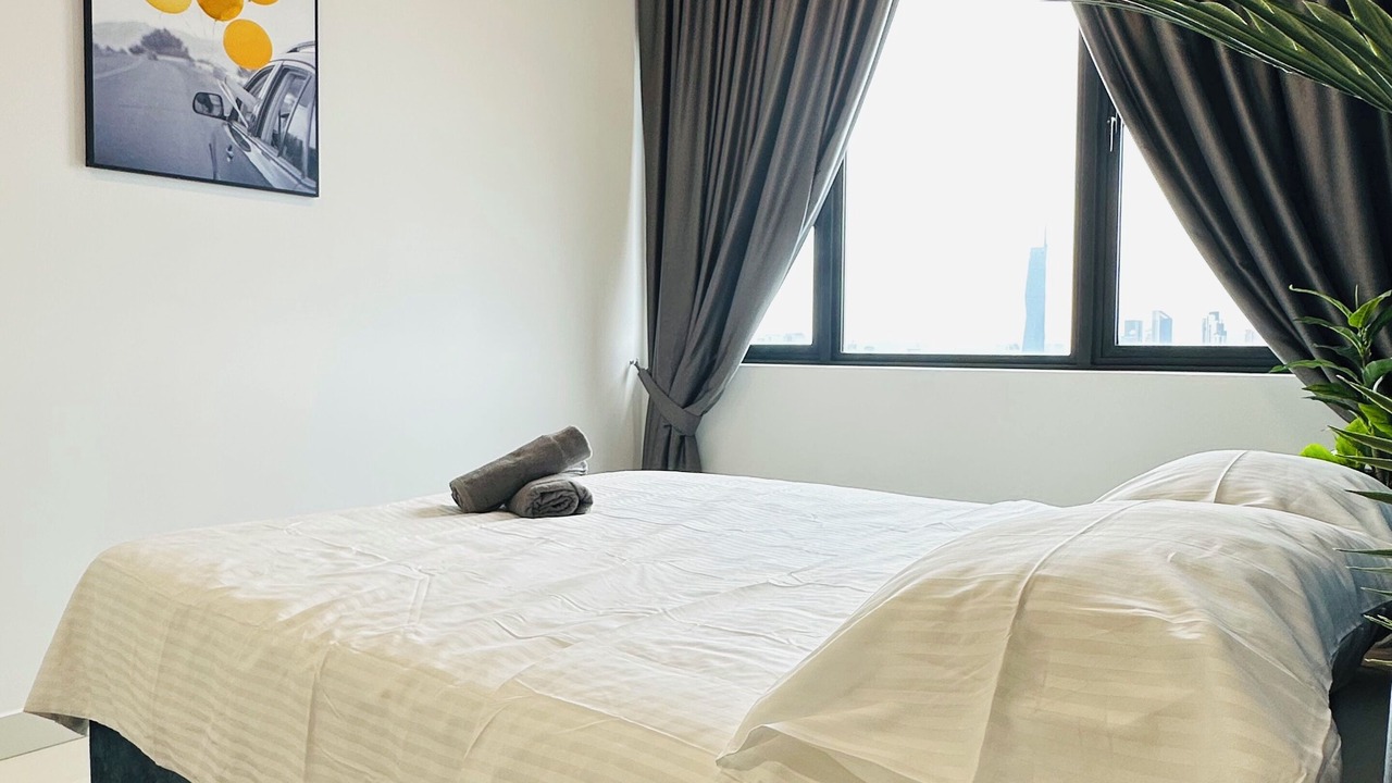 Photo of Bedroom in Taman Pertama