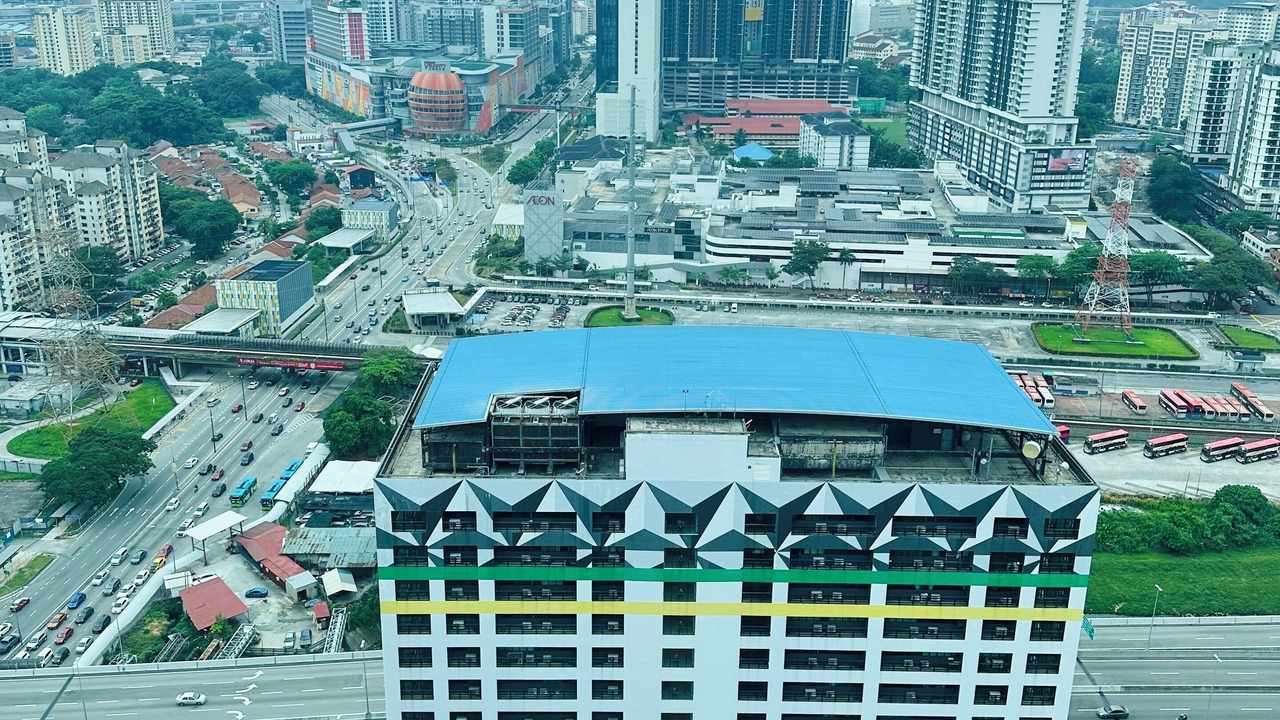 Photo of Outdoor in Taman Pertama