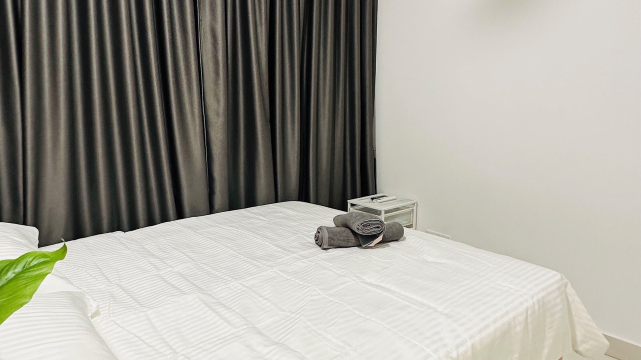 Photo of Bedroom in Taman Pertama