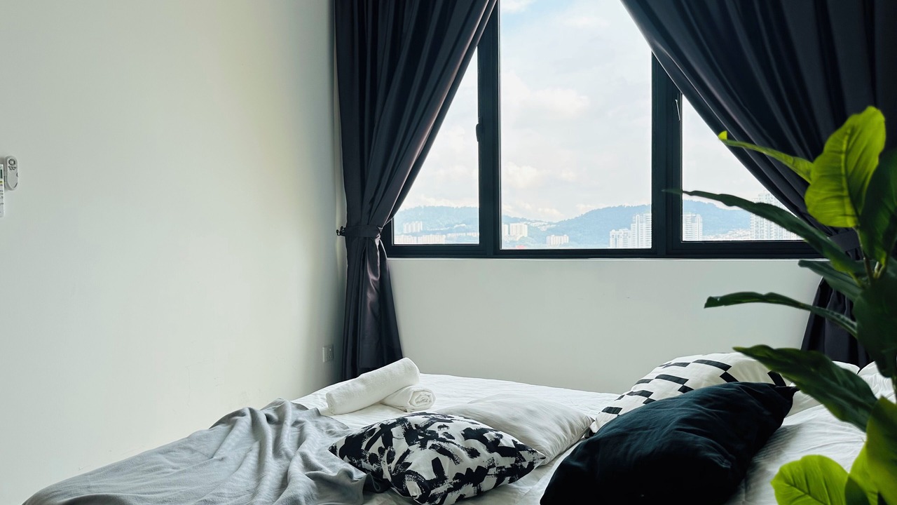 Photo of Bedroom in Taman Pertama