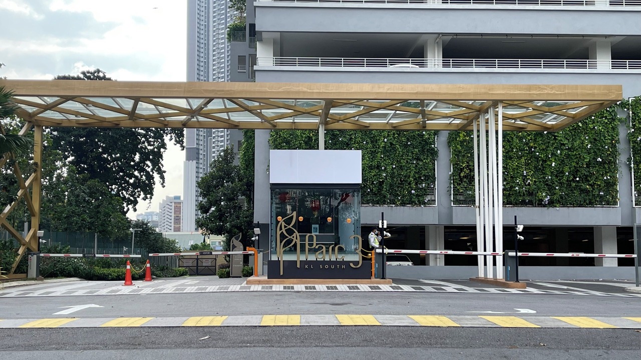 Photo of Outdoor in Taman Pertama