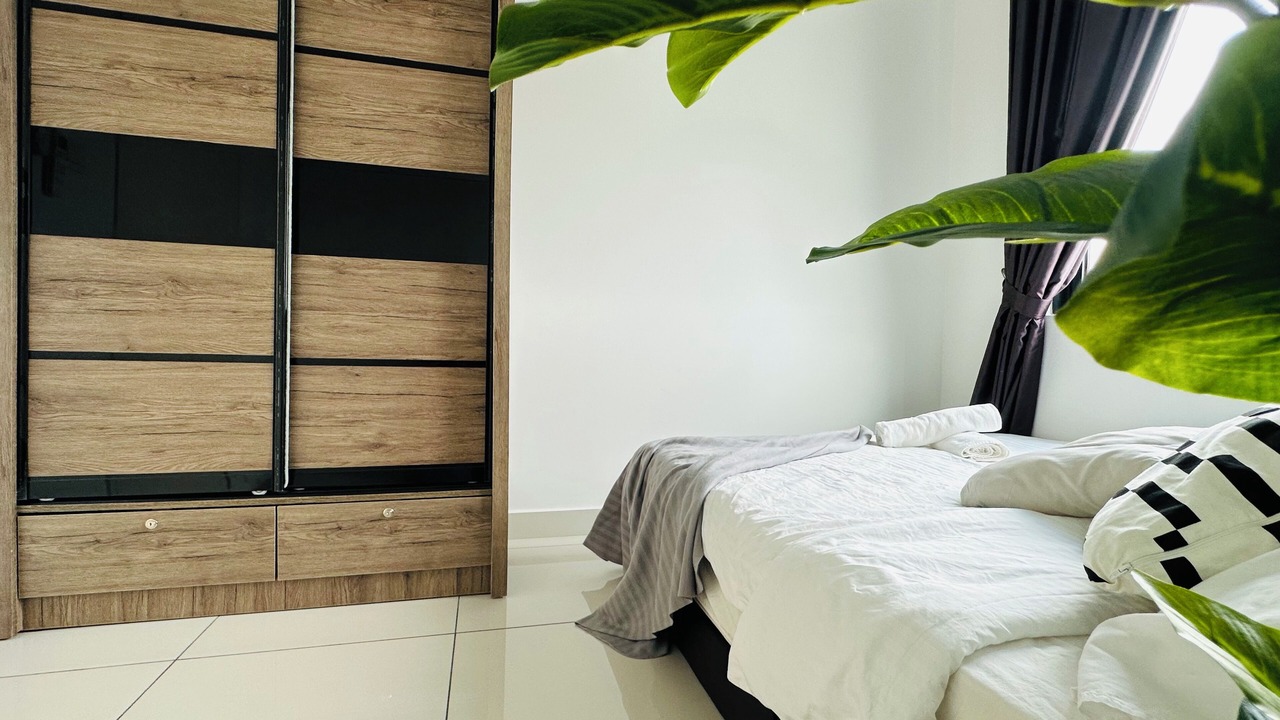 Photo of Bedroom in Taman Pertama