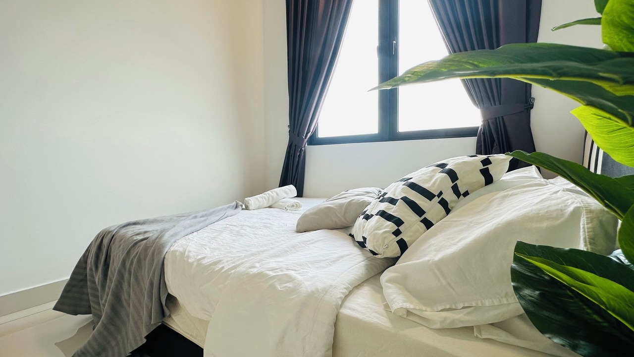 Photo of Bedroom in Taman Pertama