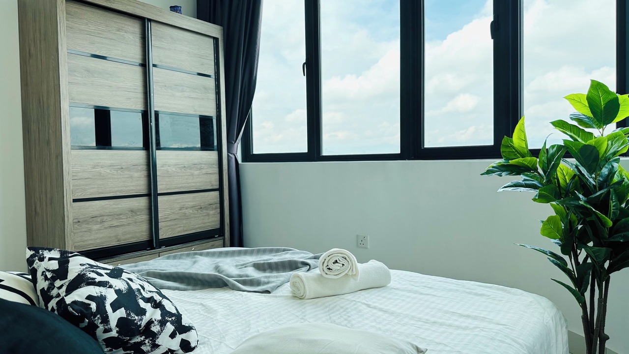 Photo of Bedroom in Taman Pertama