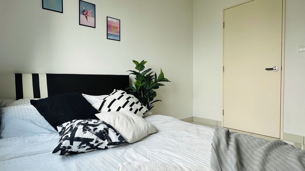 Photo of Bedroom in Taman Pertama