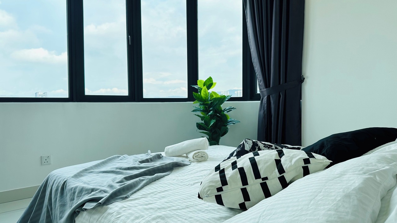 Photo of Bedroom in Taman Pertama