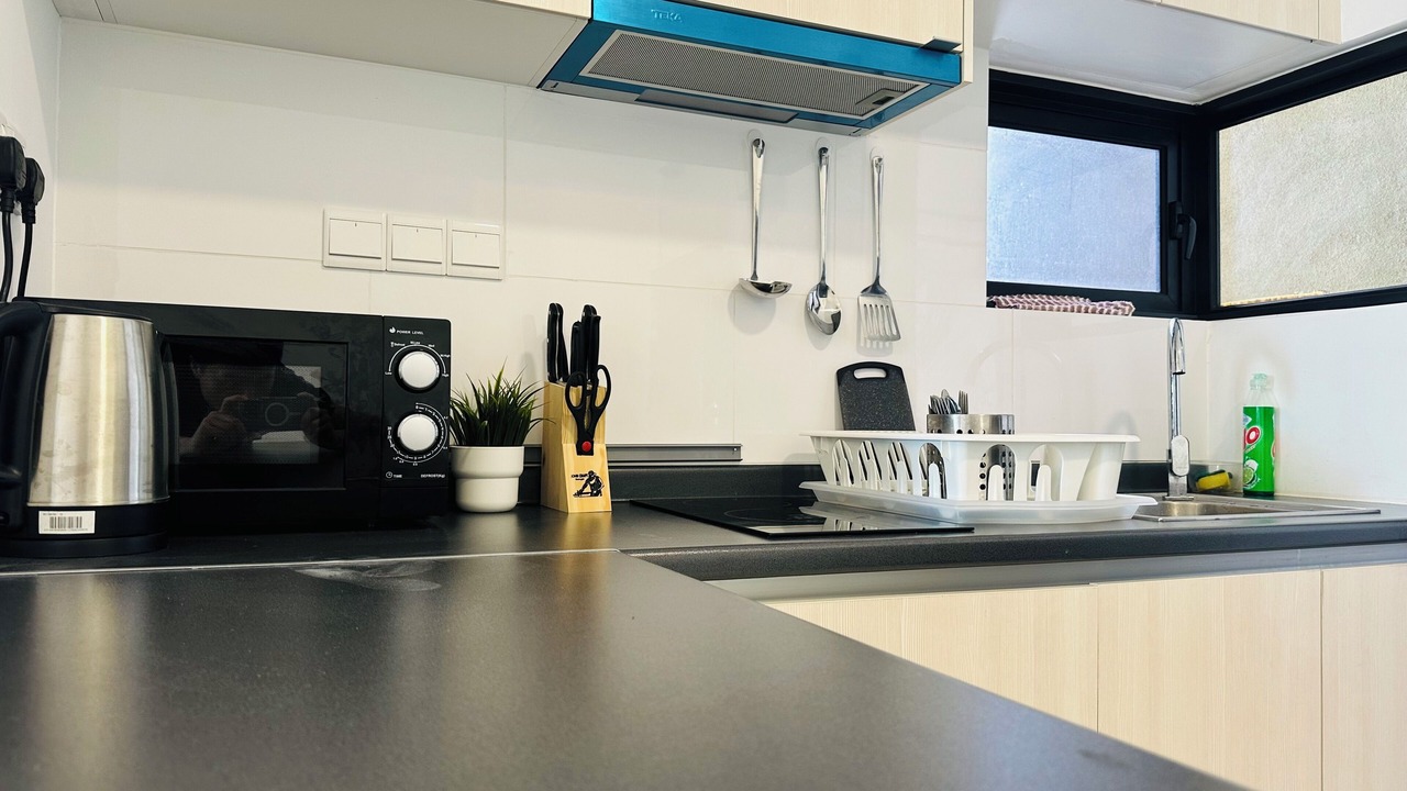 Photo of Kitchen in Taman Pertama